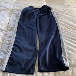 Champion boys sweat pants.